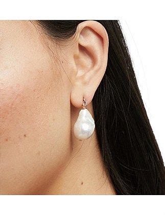 david jones mimco earrings